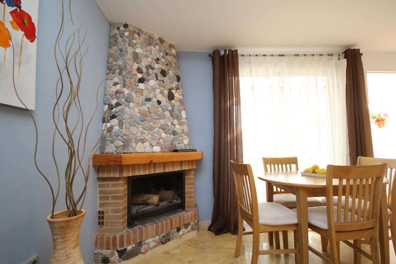 Casa Maria, Duplex, Vera Playa 외부 사진