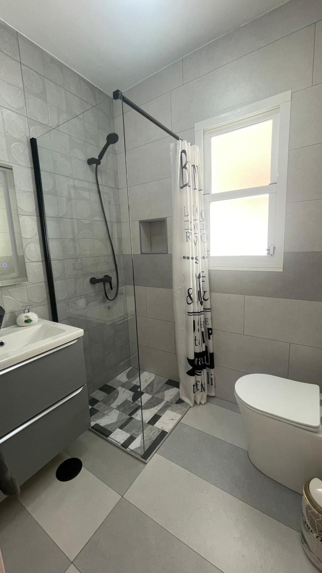 Casa Maria, Duplex, Vera Playa 외부 사진