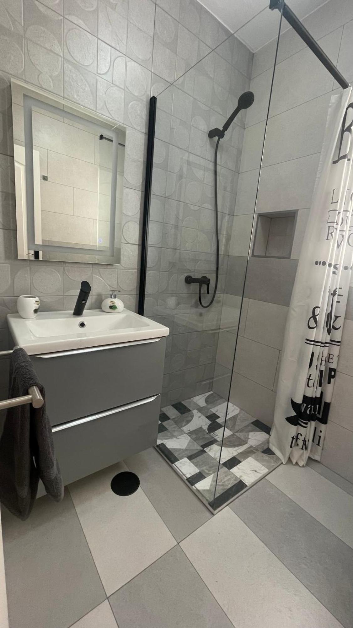 Casa Maria, Duplex, Vera Playa 외부 사진