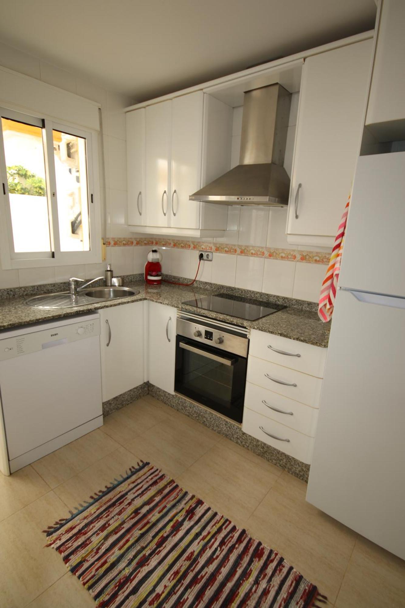 Casa Maria, Duplex, Vera Playa 외부 사진